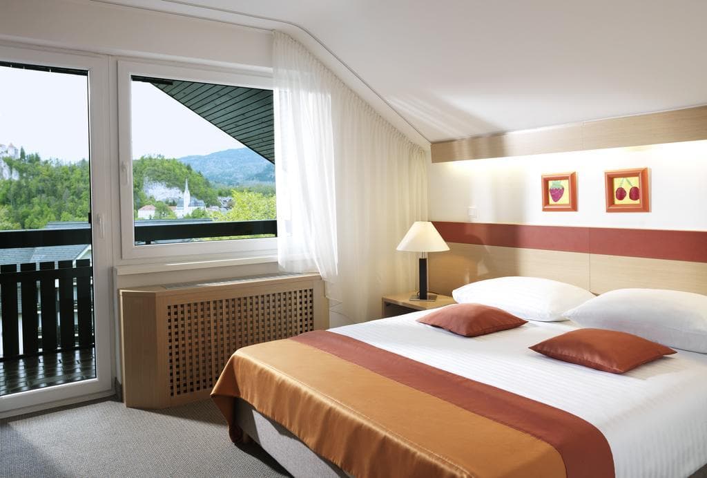 Hotel Savica 2026