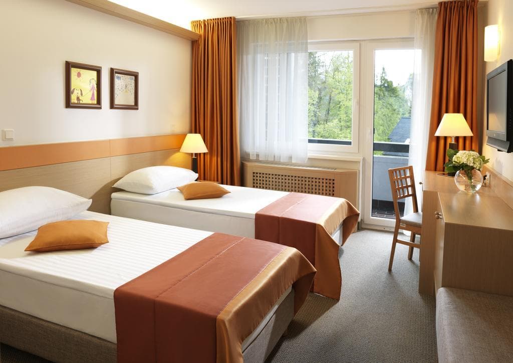 Hotel Savica 2026