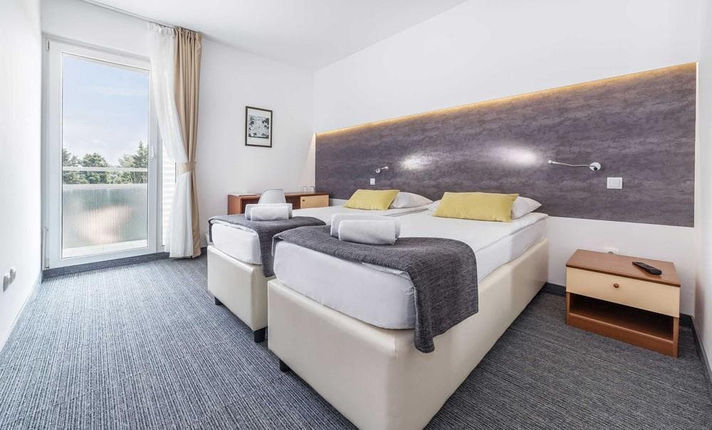 Hotel Punta 2027