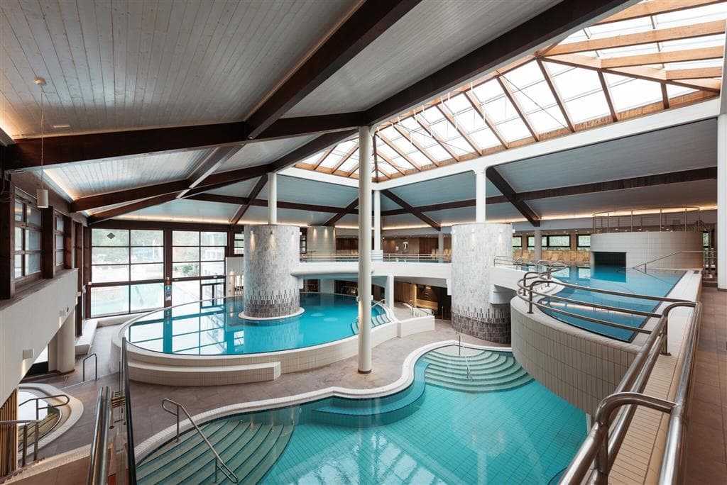 Hotel Termal 2026