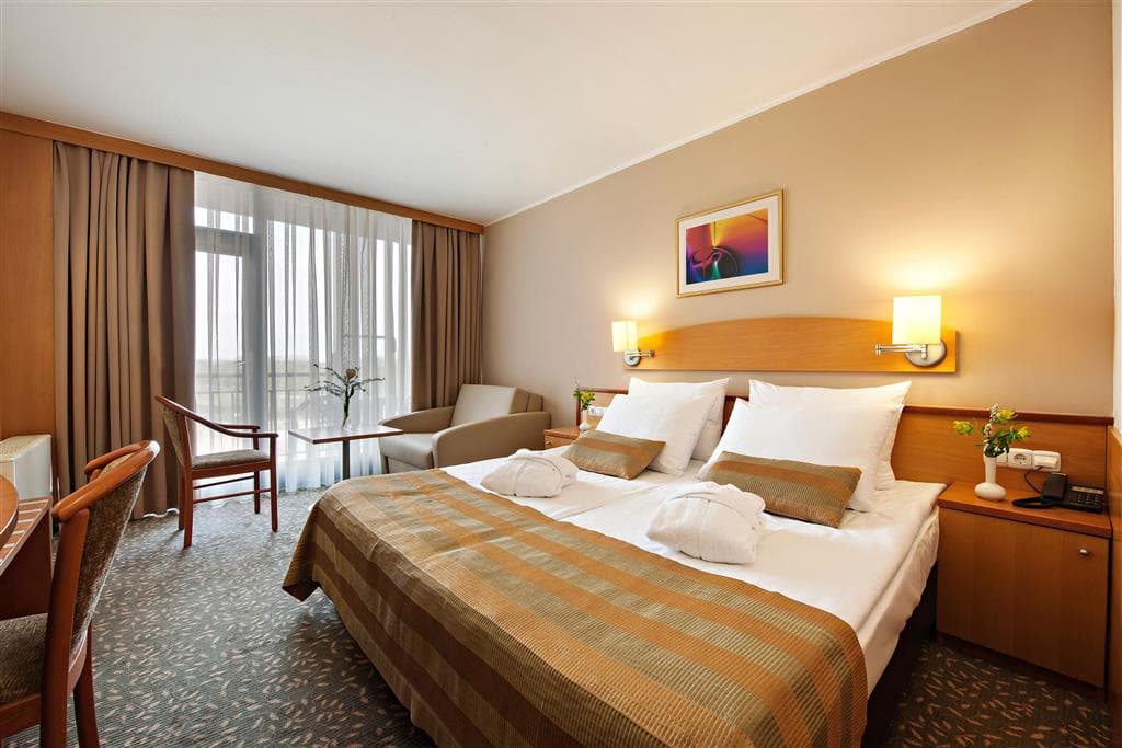 Hotel Termal 2026