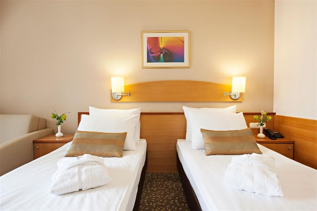 Hotel Termal 2026