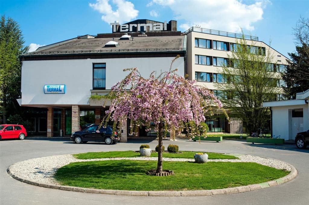 Hotel Termal 2026