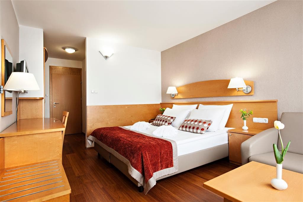 Hotel Termal 2026