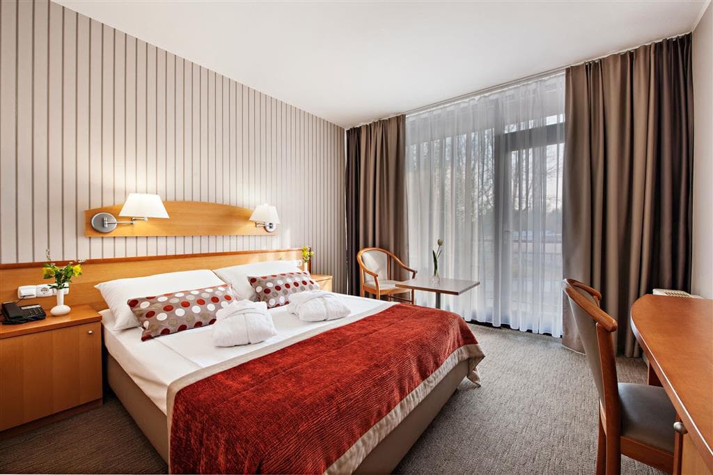 Hotel Termal 2026