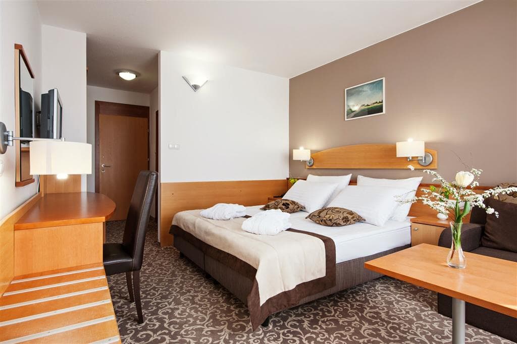 Hotel Termal 2026