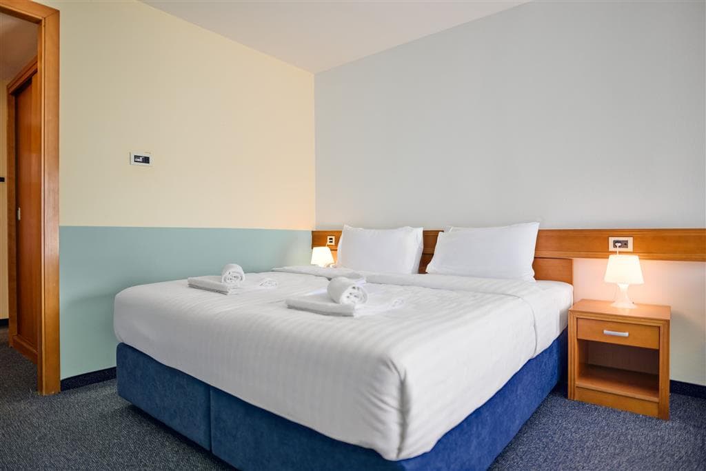 Hotel Selce