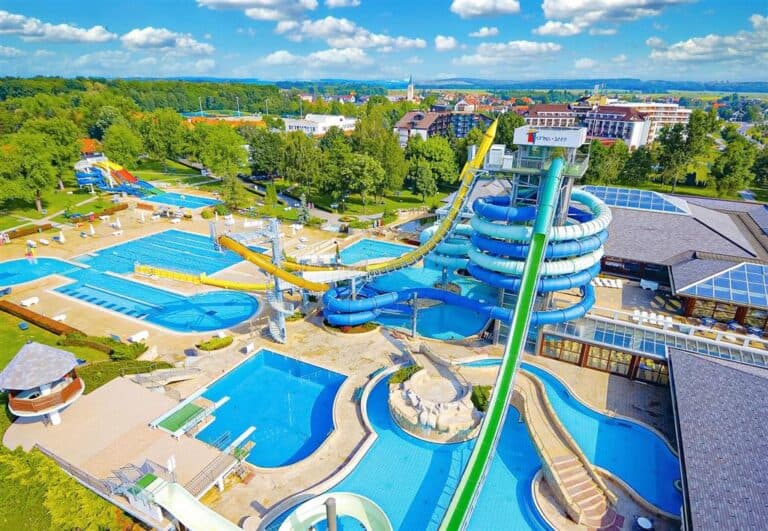 Apartmány Trobentica 2026