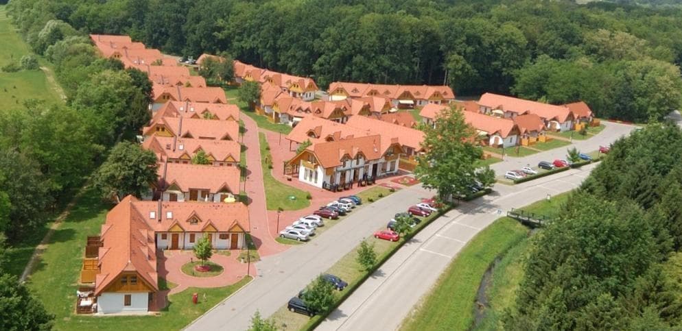 Apartmány Trobentica 2026