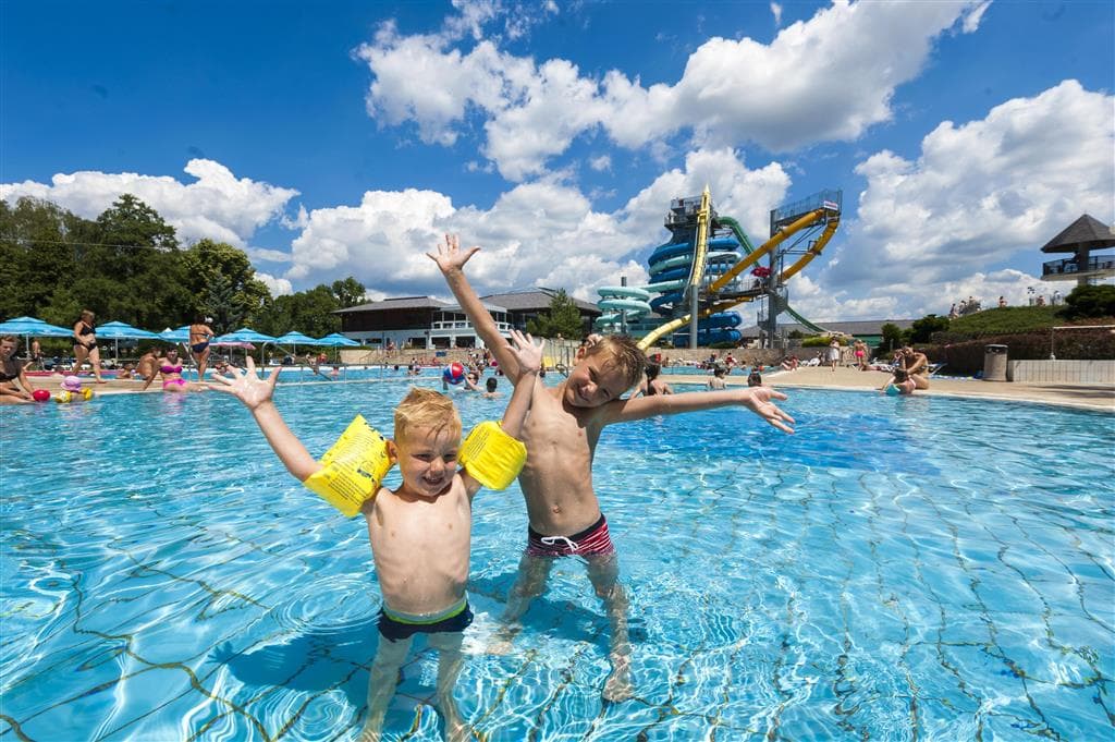 Apartmány Trobentica 2026