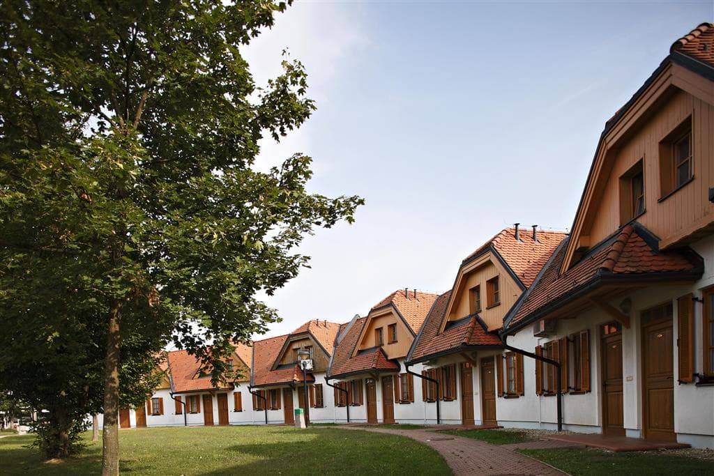 Apartmány Trobentica 2026