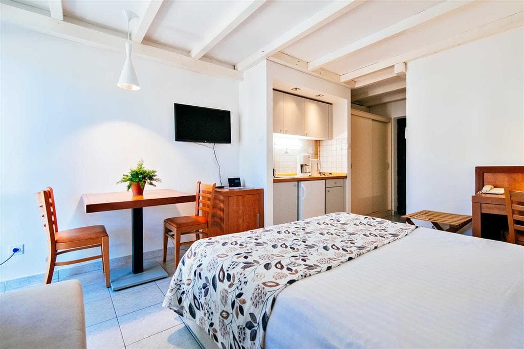 Zaton Holiday Resort (3 apartmány)