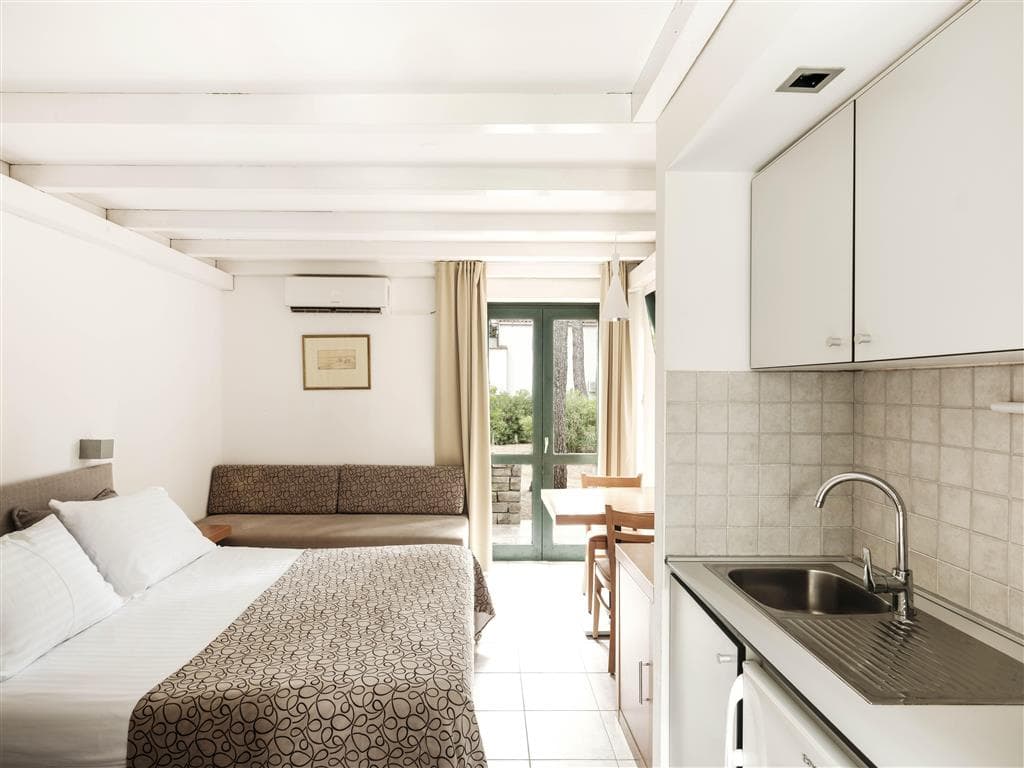 Zaton Holiday Resort (3 apartmány)