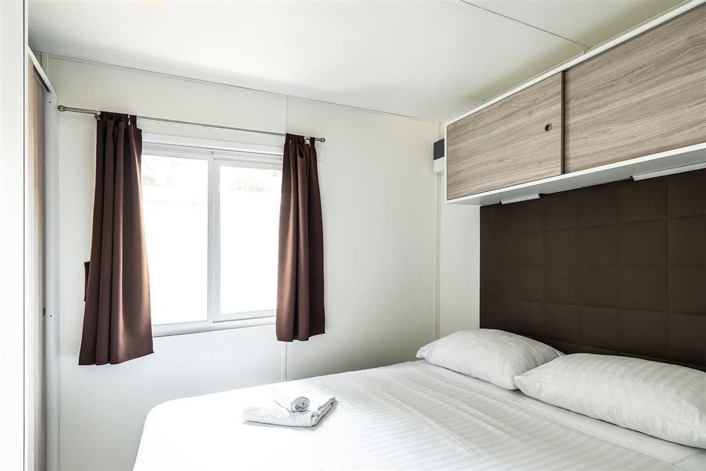 Zaton Holiday Resort (mobilhomy)