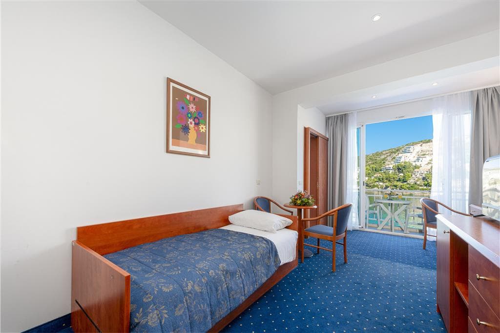 Hotel Vis
