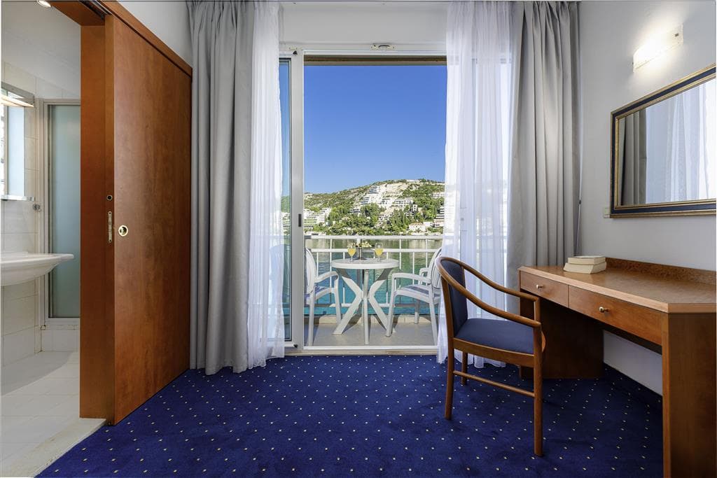 Hotel Vis