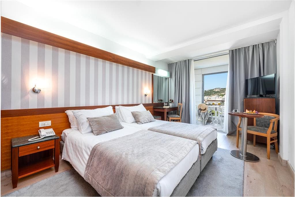 Hotel Uvala