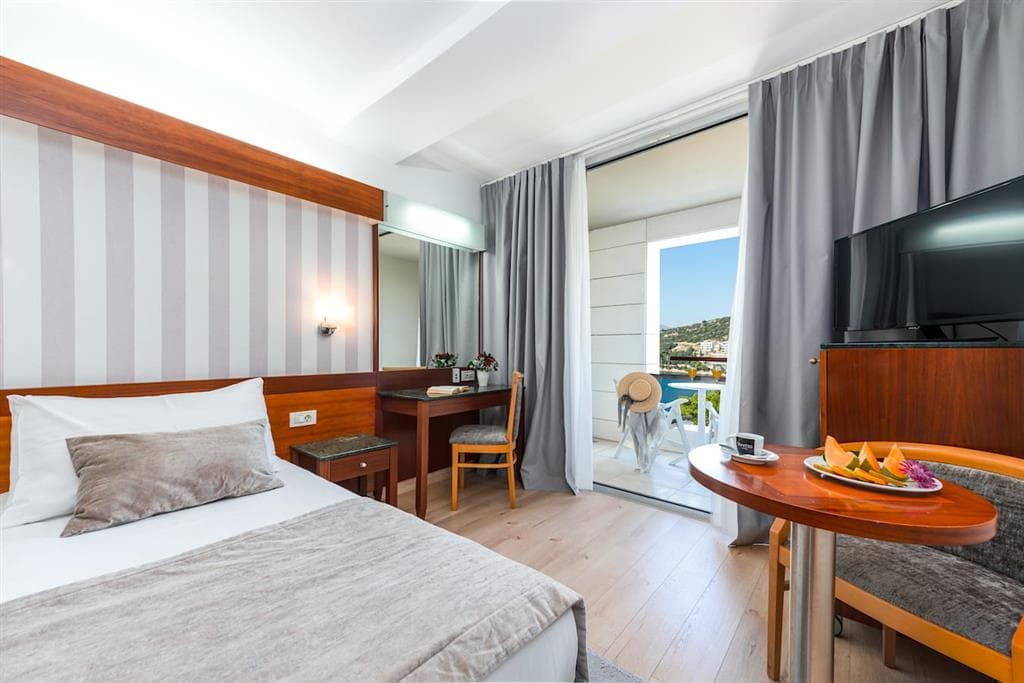 Hotel Uvala