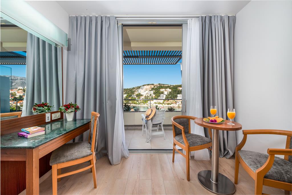 Hotel Uvala