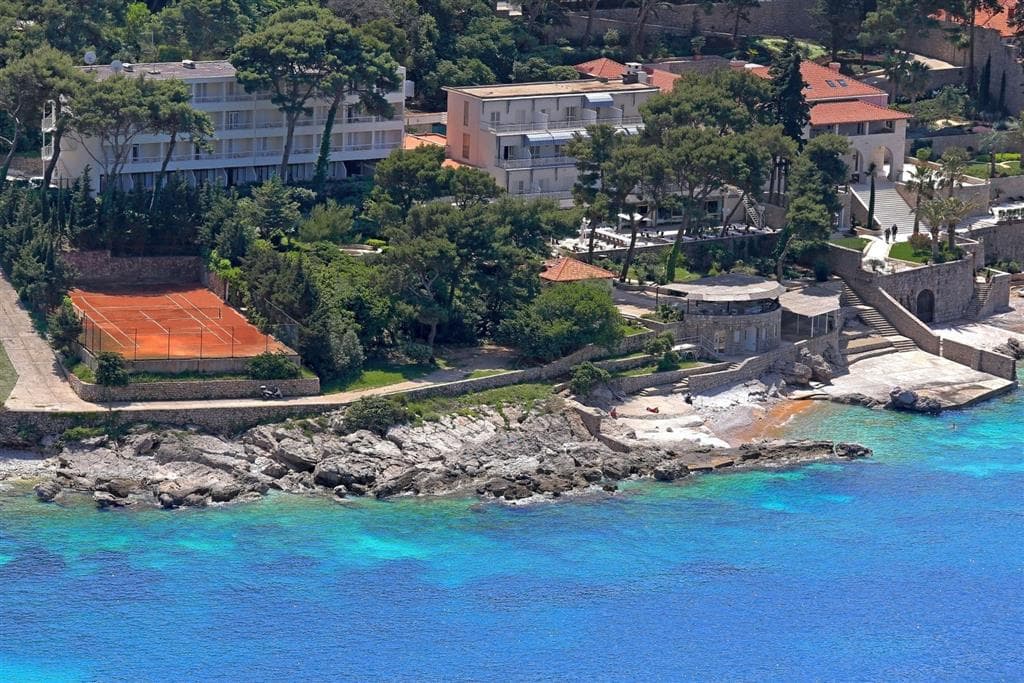 Hotel Splendid
