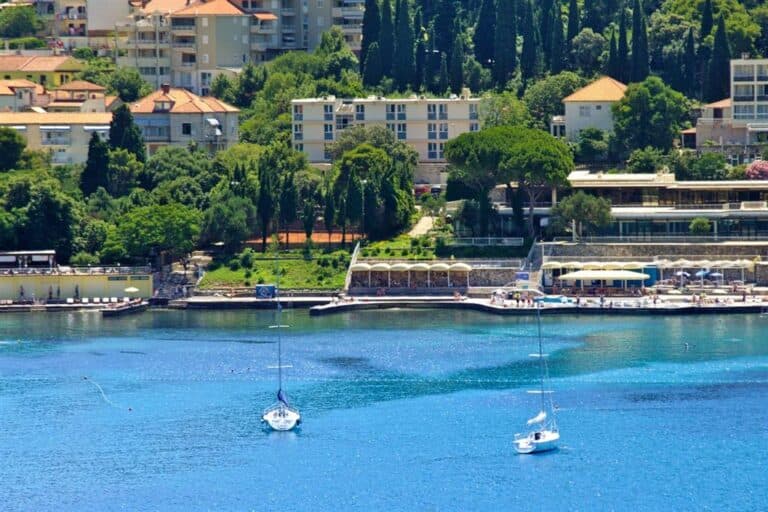 Hotel Komodor (depandance)