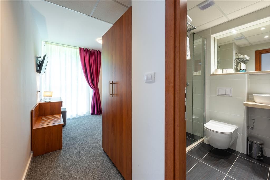 Hotel Komodor (depandance)