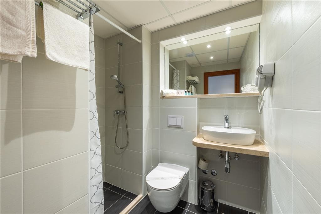 Hotel Komodor (depandance)