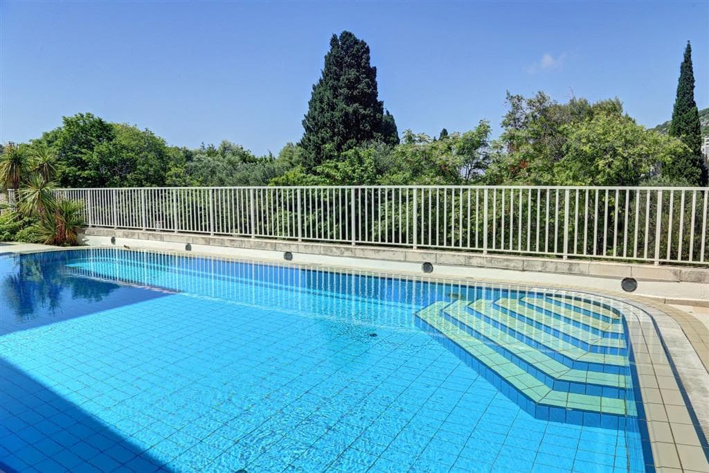 Hotel Komodor (depandance)