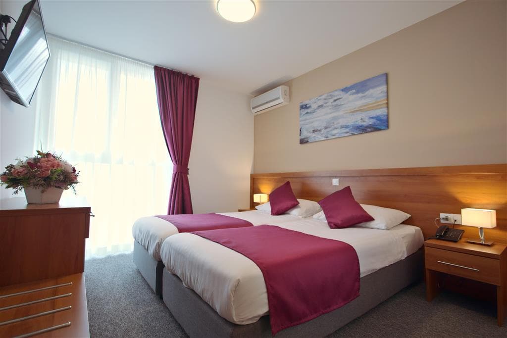 Hotel Komodor (depandance)