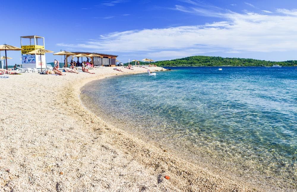 Pension Maris