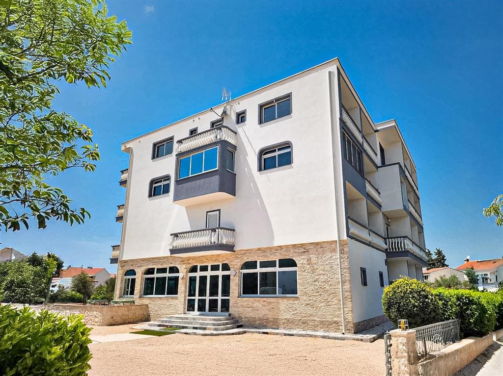 Pension Maris