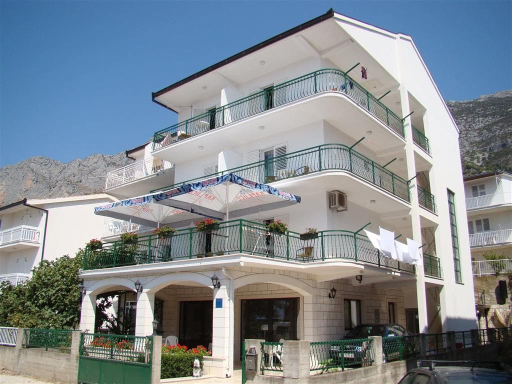 Pension Marija