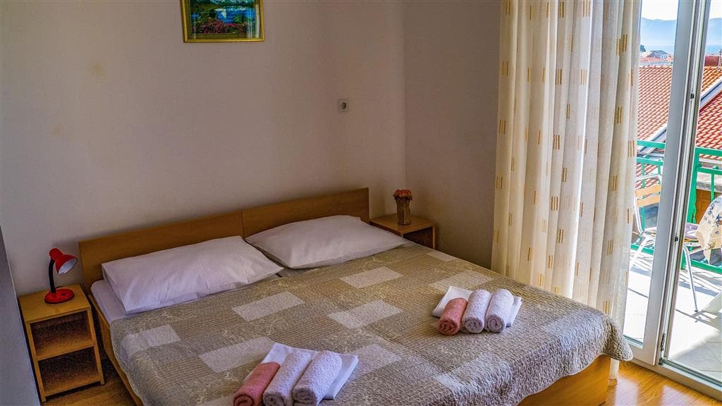 Pension Marija