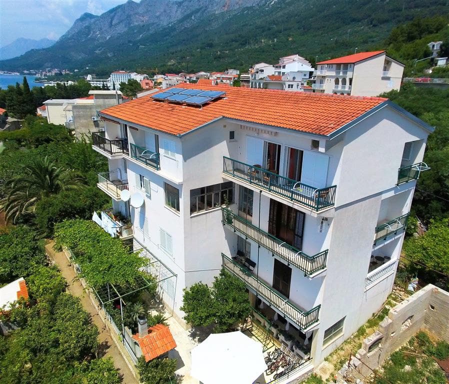 Vila Bartul 2