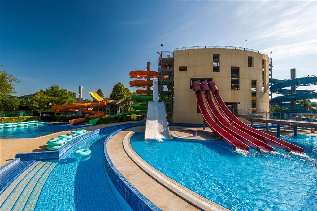 Bungalovy Terme Ptuj 2026