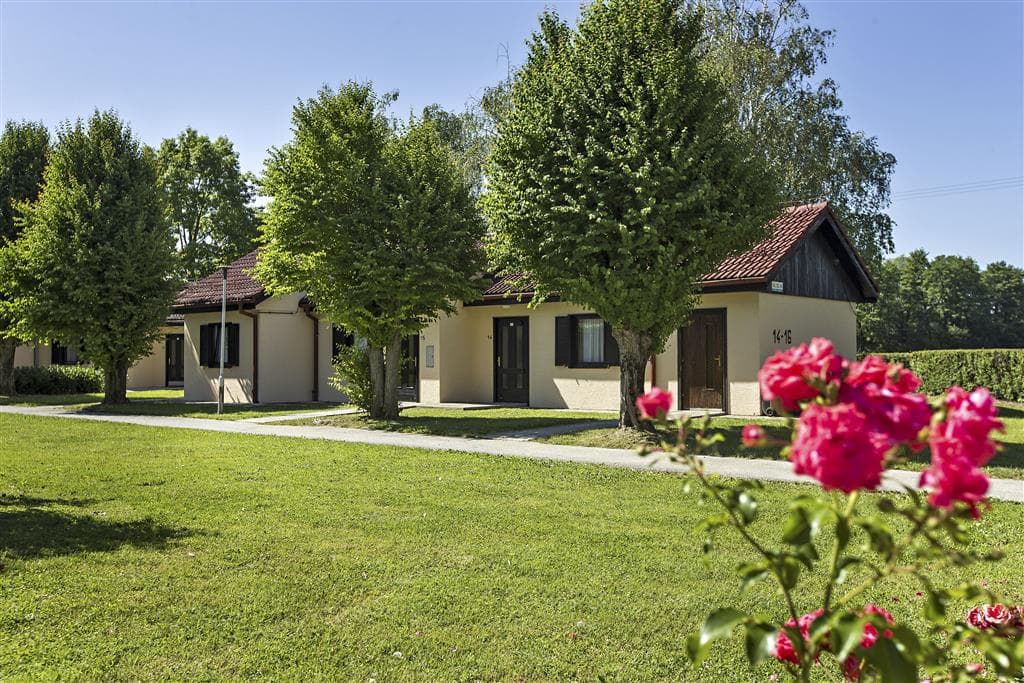 Bungalovy Terme Ptuj 2026