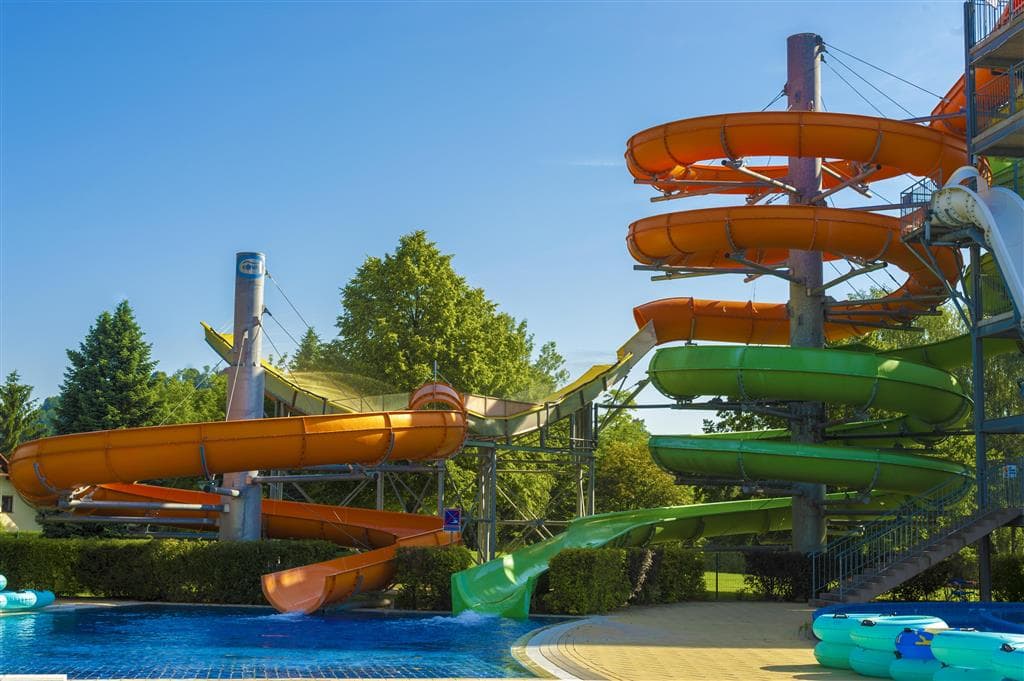 Bungalovy Terme Ptuj 2026