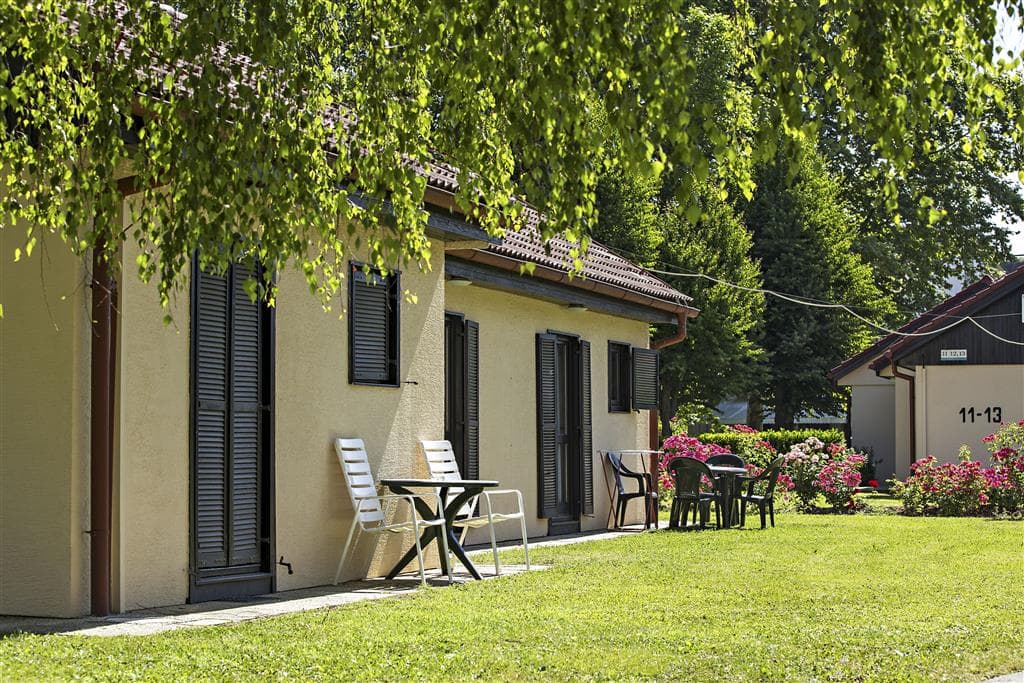 Bungalovy Terme Ptuj 2026