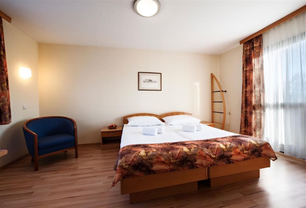 Bungalovy Terme Ptuj 2026