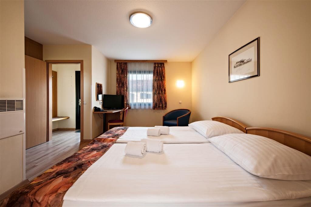 Bungalovy Terme Ptuj 2026