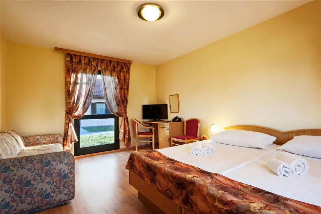 Bungalovy Terme Ptuj 2026