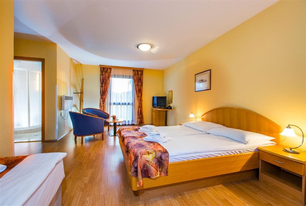 Bungalovy Terme Ptuj 2026