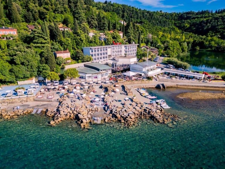 Barbara Piran Beach Hotel