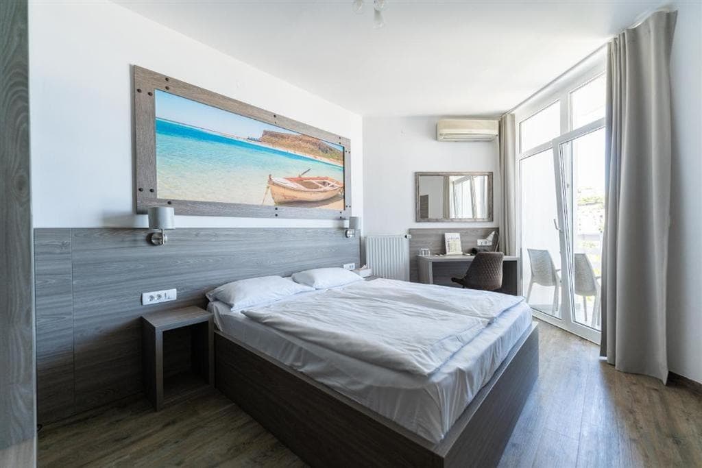 Barbara Piran Beach Hotel