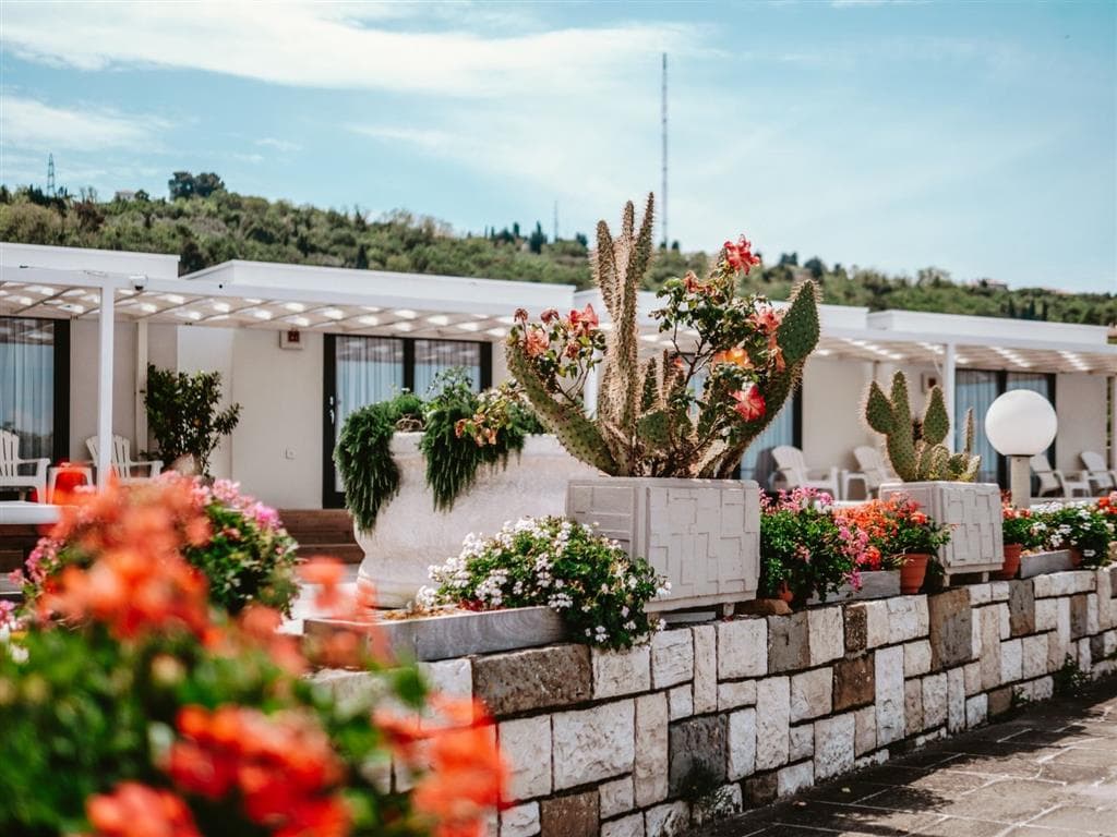 Barbara Piran Beach Hotel