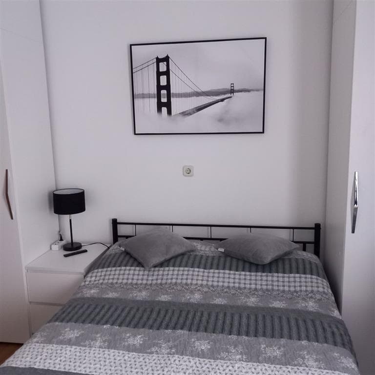 Apartmány Anita