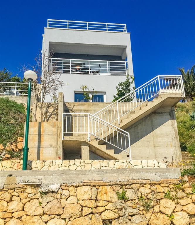 Apartmán Whispering way