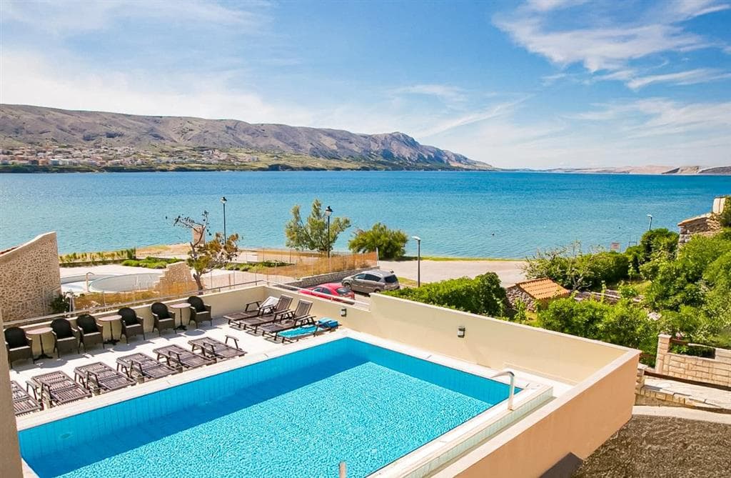 Hotel Meridijan