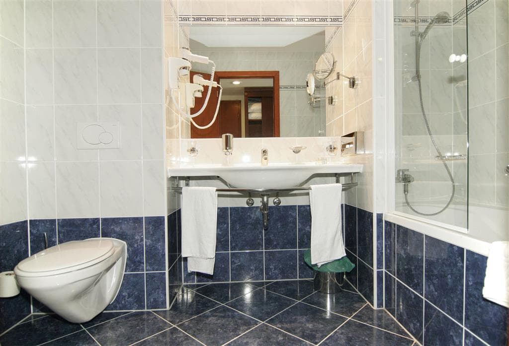 Hotel Meridijan