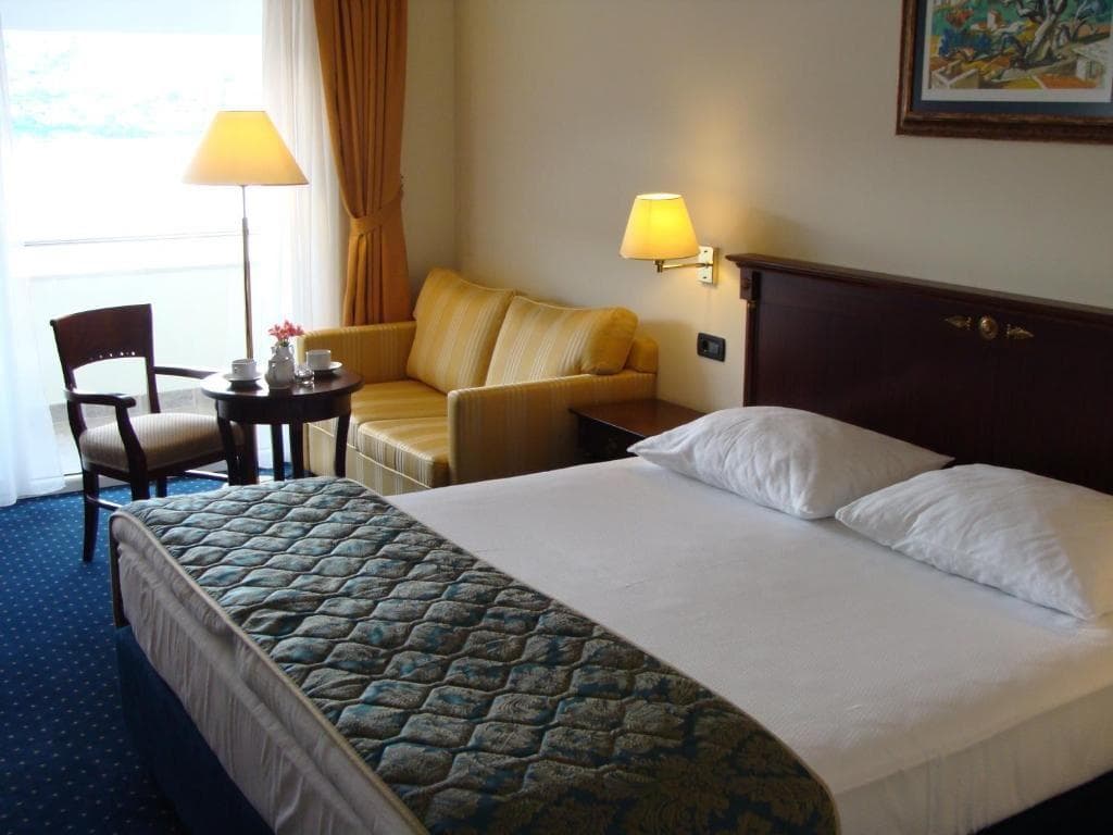 Hotel Meridijan